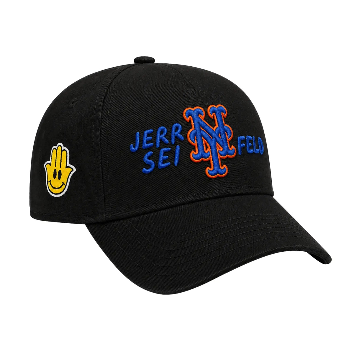NY SEINFELD HAT - Hamsa Club