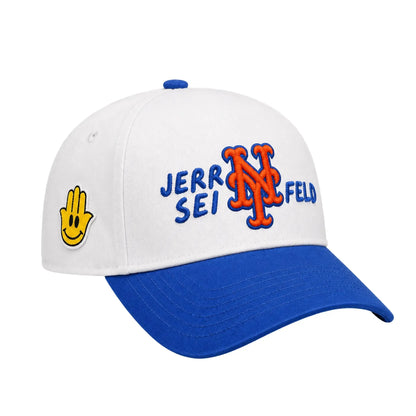 NY SEINFELD HAT - Hamsa Club