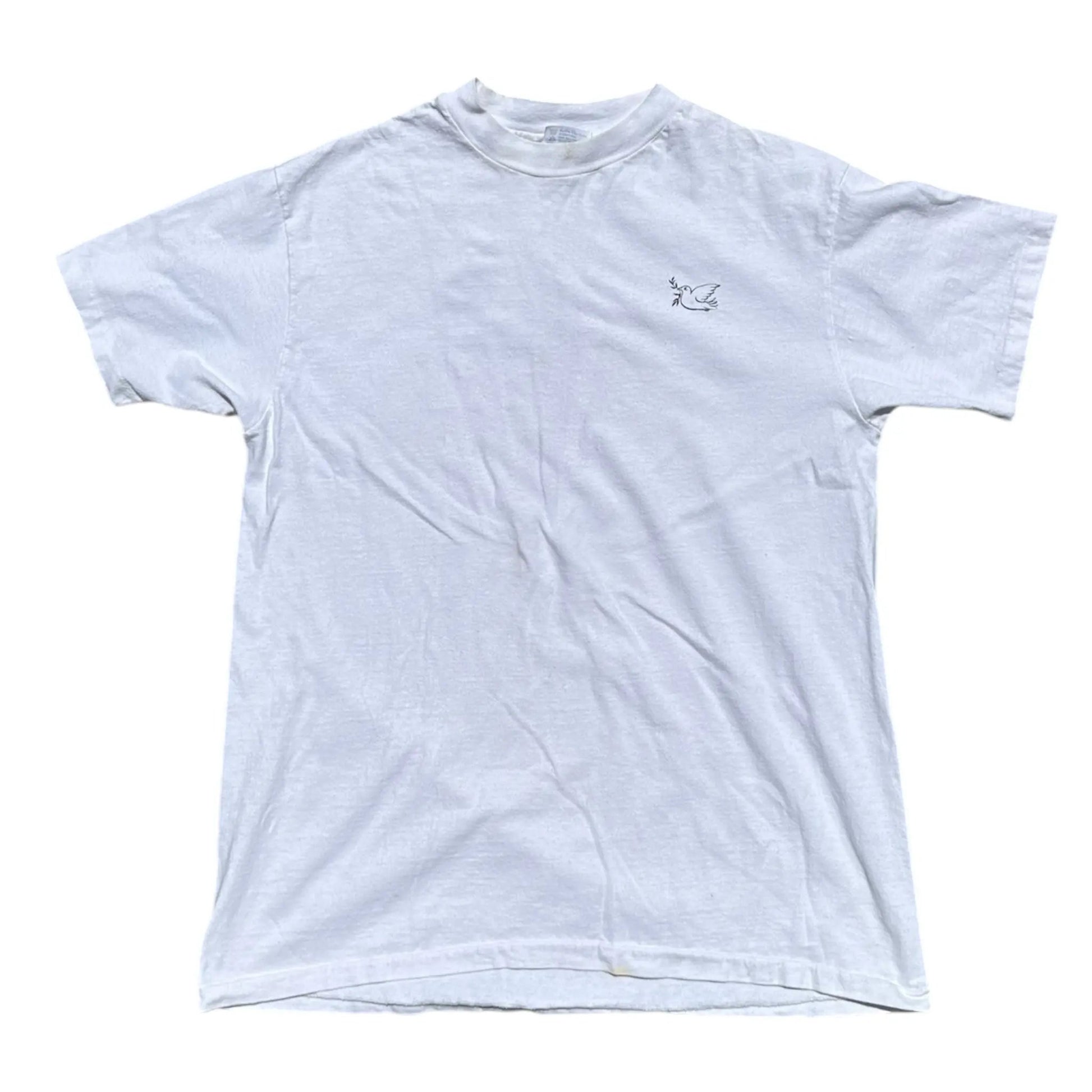 PEACE TEE - Hamsa Club