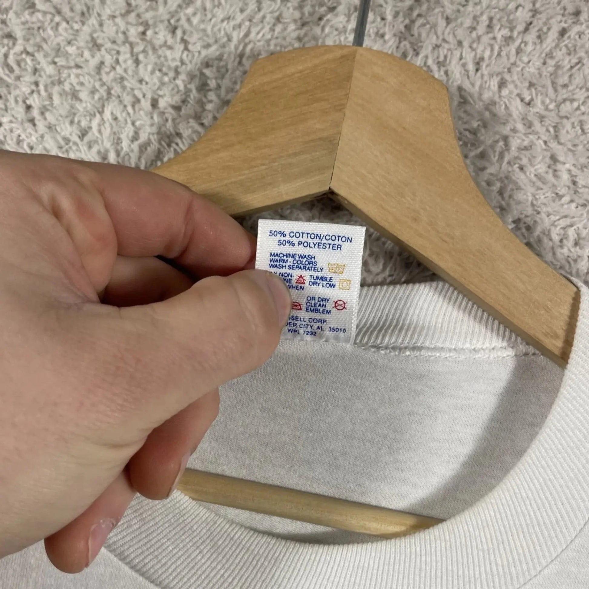 PERFECT & JEWISH TEE - Hamsa Club