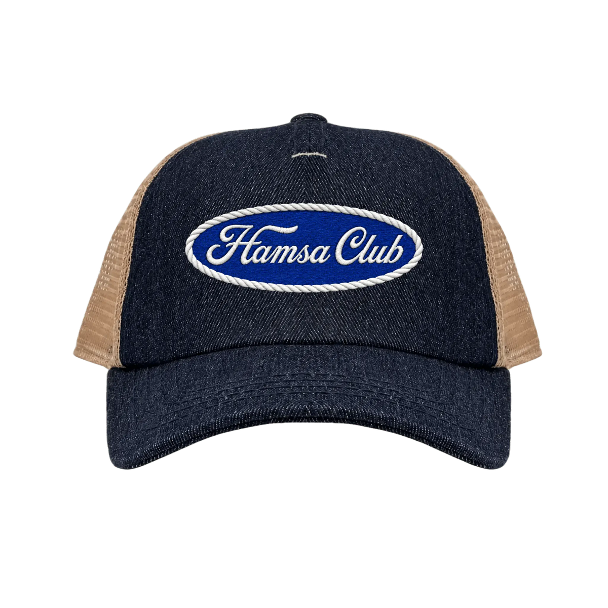 RODEO HAT - Hamsa Club