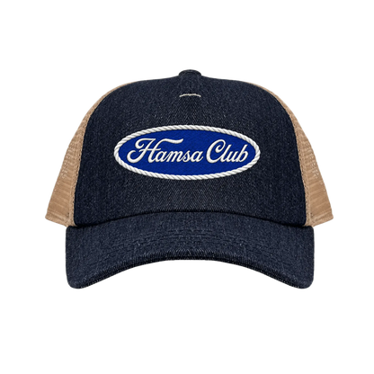 RODEO HAT - Hamsa Club