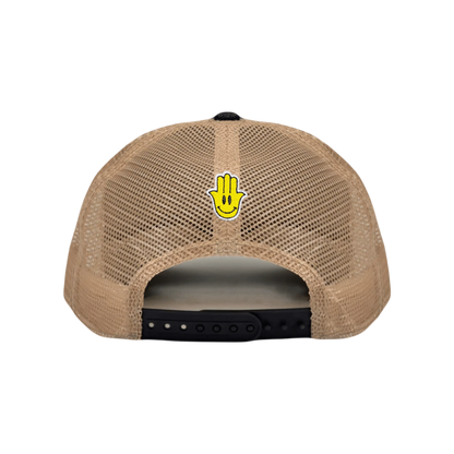 RODEO HAT - Hamsa Club