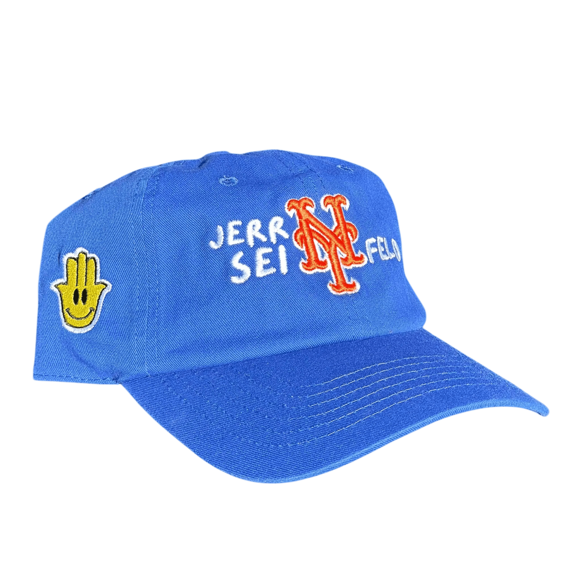 SEINFELD DAD HAT - Hamsa Club