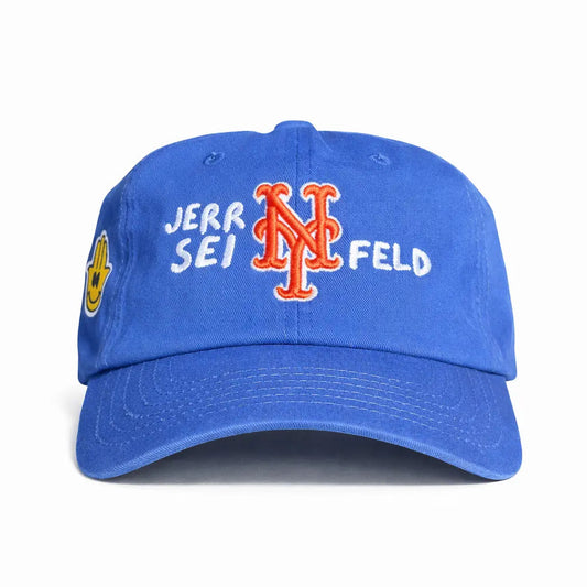 SEINFELD DAD HAT - Hamsa Club