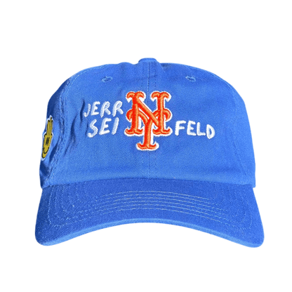 SEINFELD DAD HAT - Hamsa Club