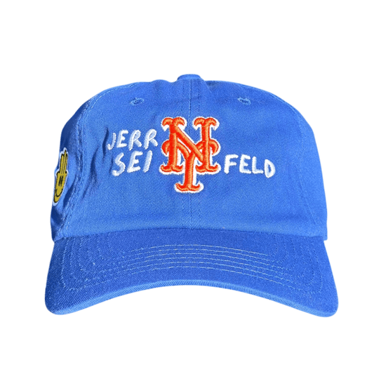 SEINFELD DAD HAT - Hamsa Club
