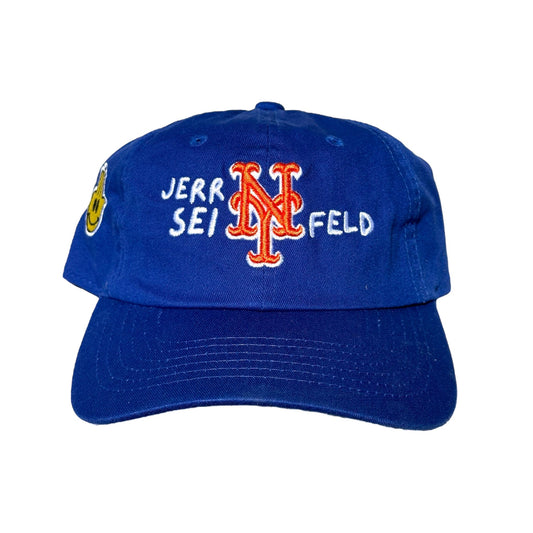 SEINFELD HAT - Hamsa Club