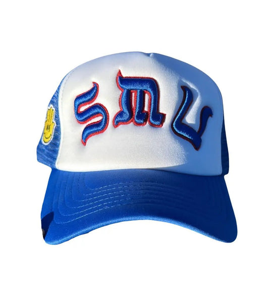 SMU HAT - Hamsa Club