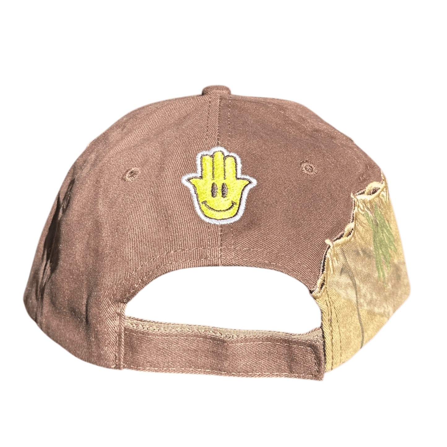 SPOILED BY DADDY HAT - Hamsa Club