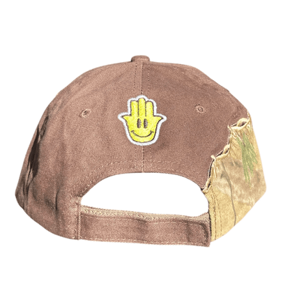 SPOILED BY DADDY HAT - Hamsa Club