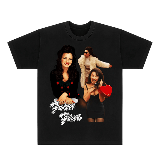 THE NANNY TEE - Hamsa Club