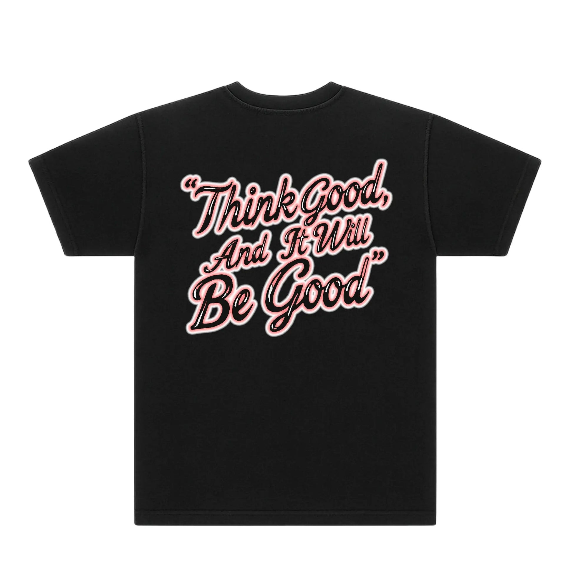 THE REBBE TEE - Hamsa Club