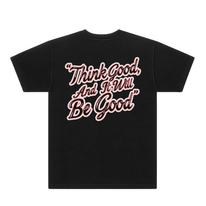 THE REBBE TEE - Hamsa Club