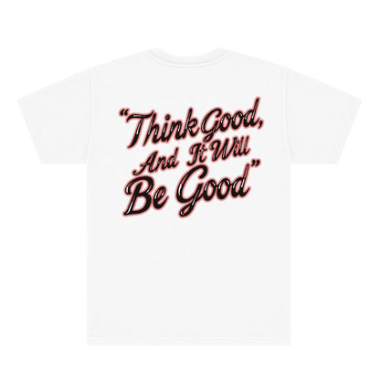 THE REBBE TEE - Hamsa Club