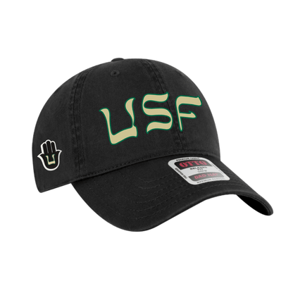 USF DAD HAT - Hamsa Club