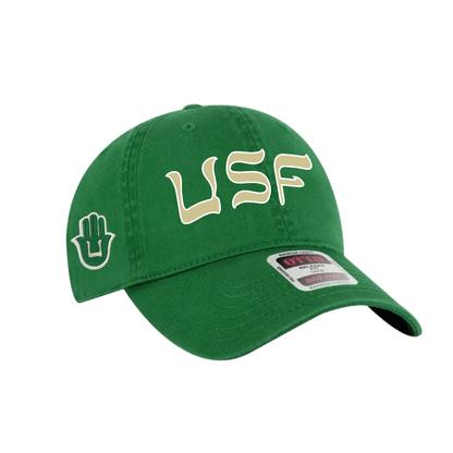 USF DAD HAT - Hamsa Club