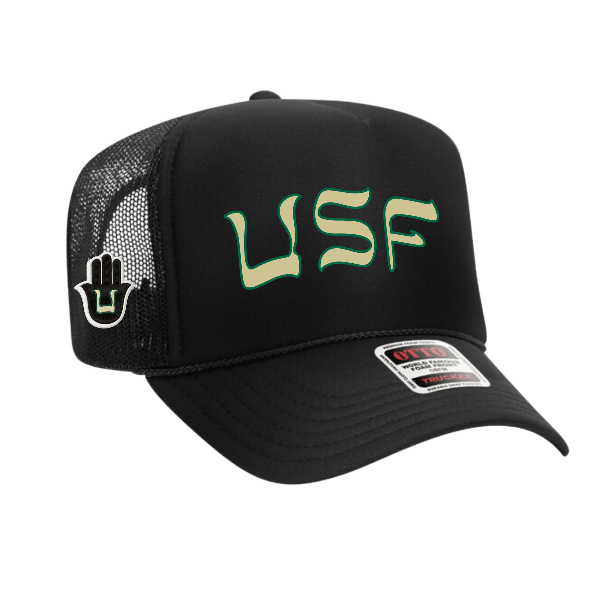 USF TRUCKER - Hamsa Club