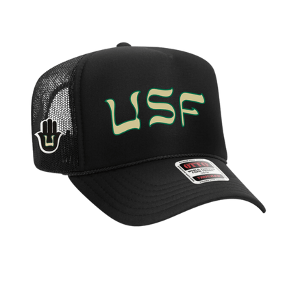 USF TRUCKER - Hamsa Club