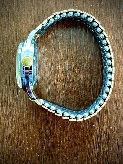 VINTAGE TEL AVIV WATCH - Hamsa Club