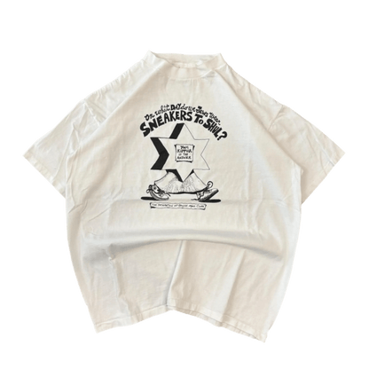 YOM KIPPUR SHIRT - Hamsa Club