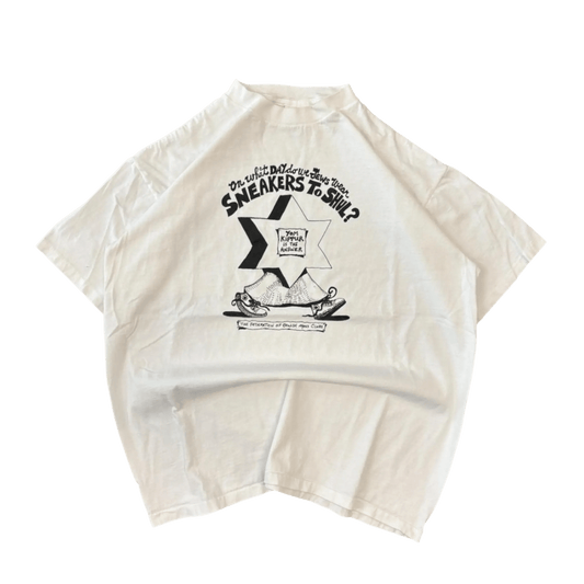 YOM KIPPUR SHIRT - Hamsa Club