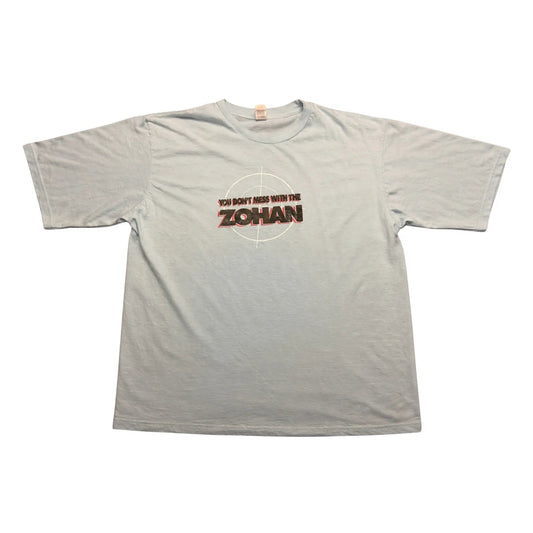 ZOHAN MOVIE PROMO TEE - Hamsa Club