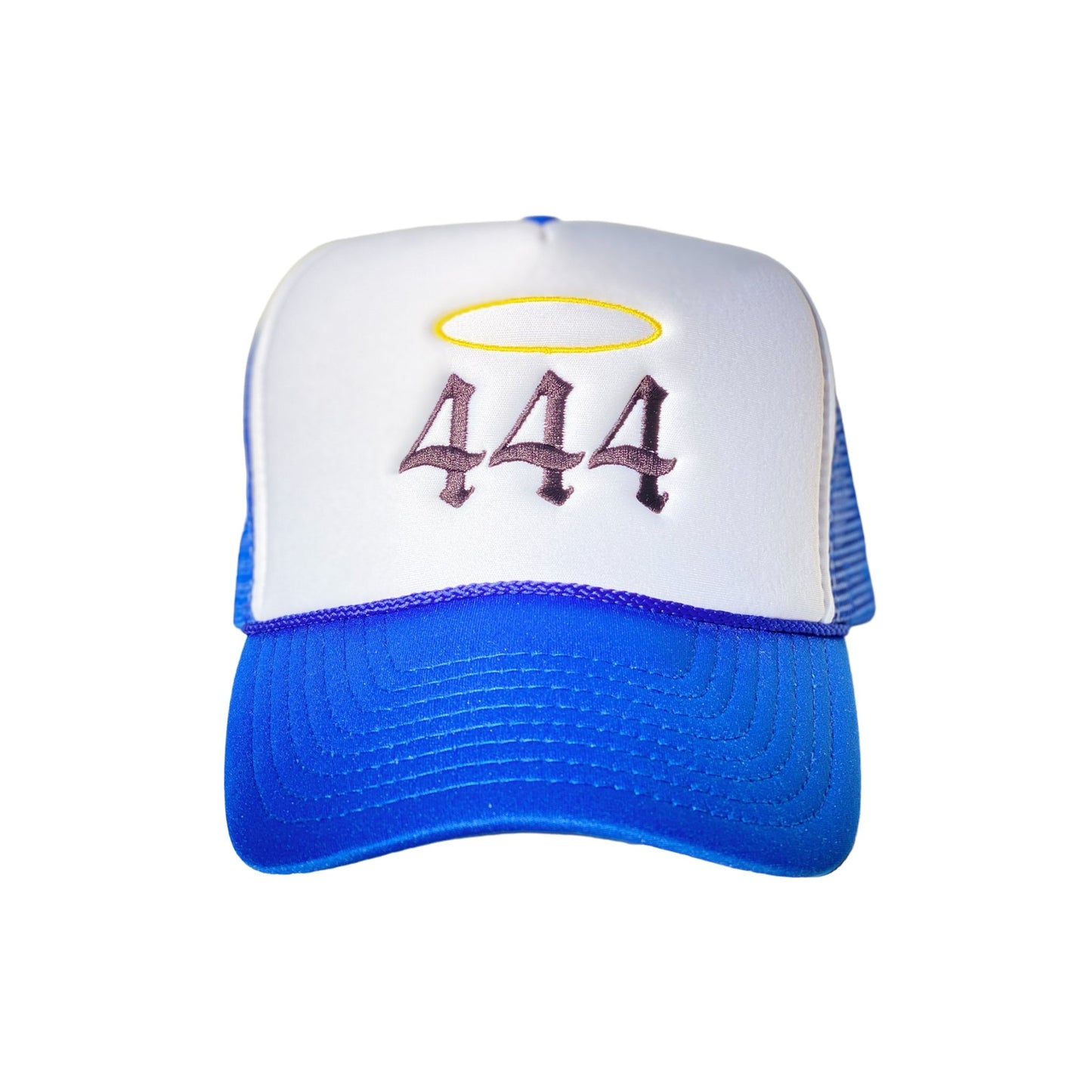 444 TRUCKER - Hamsa Club