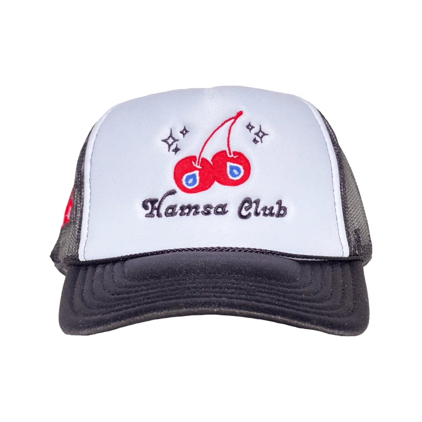 CHERRY TRUCKER - Hamsa Club