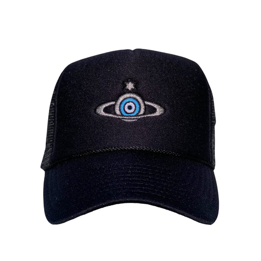 EVIL EYE VIV TRUCKER - Hamsa Club