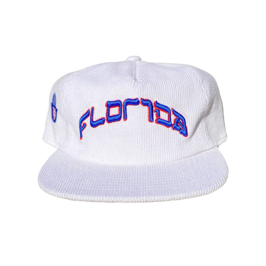 FLORIDA CORDY HAT - Hamsa Club