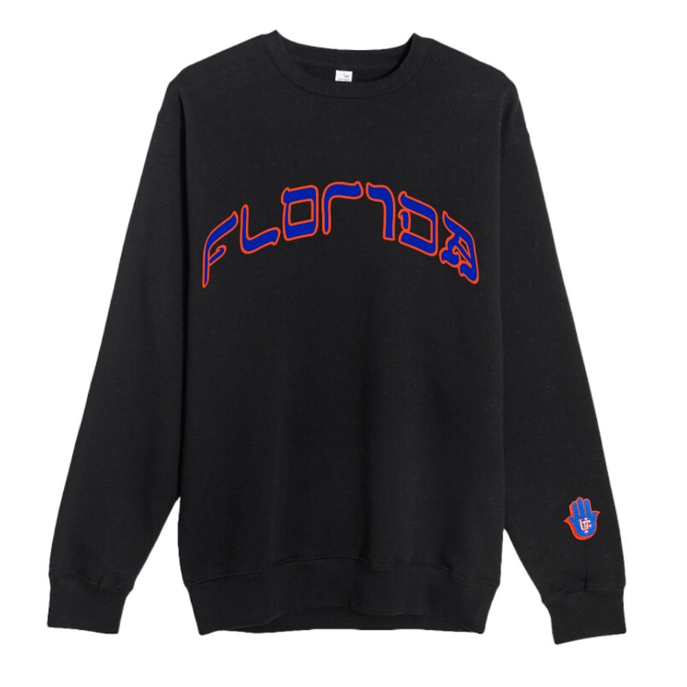 FLORIDA CREWNECK - Hamsa Club