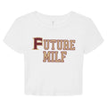 FSU MILF BABY TEE - Hamsa Club