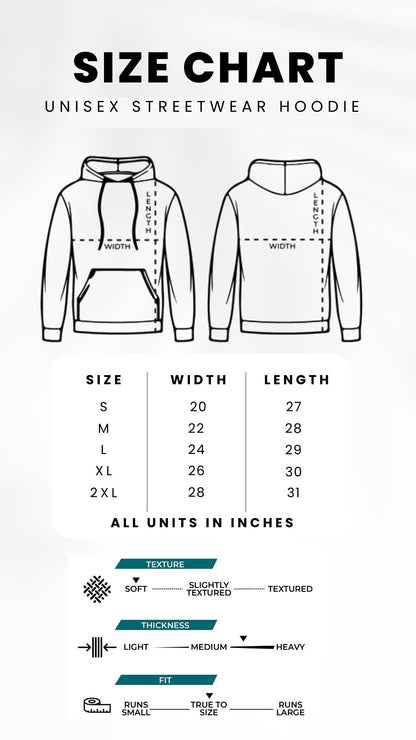 I SPEND HOODIE - Hamsa Club