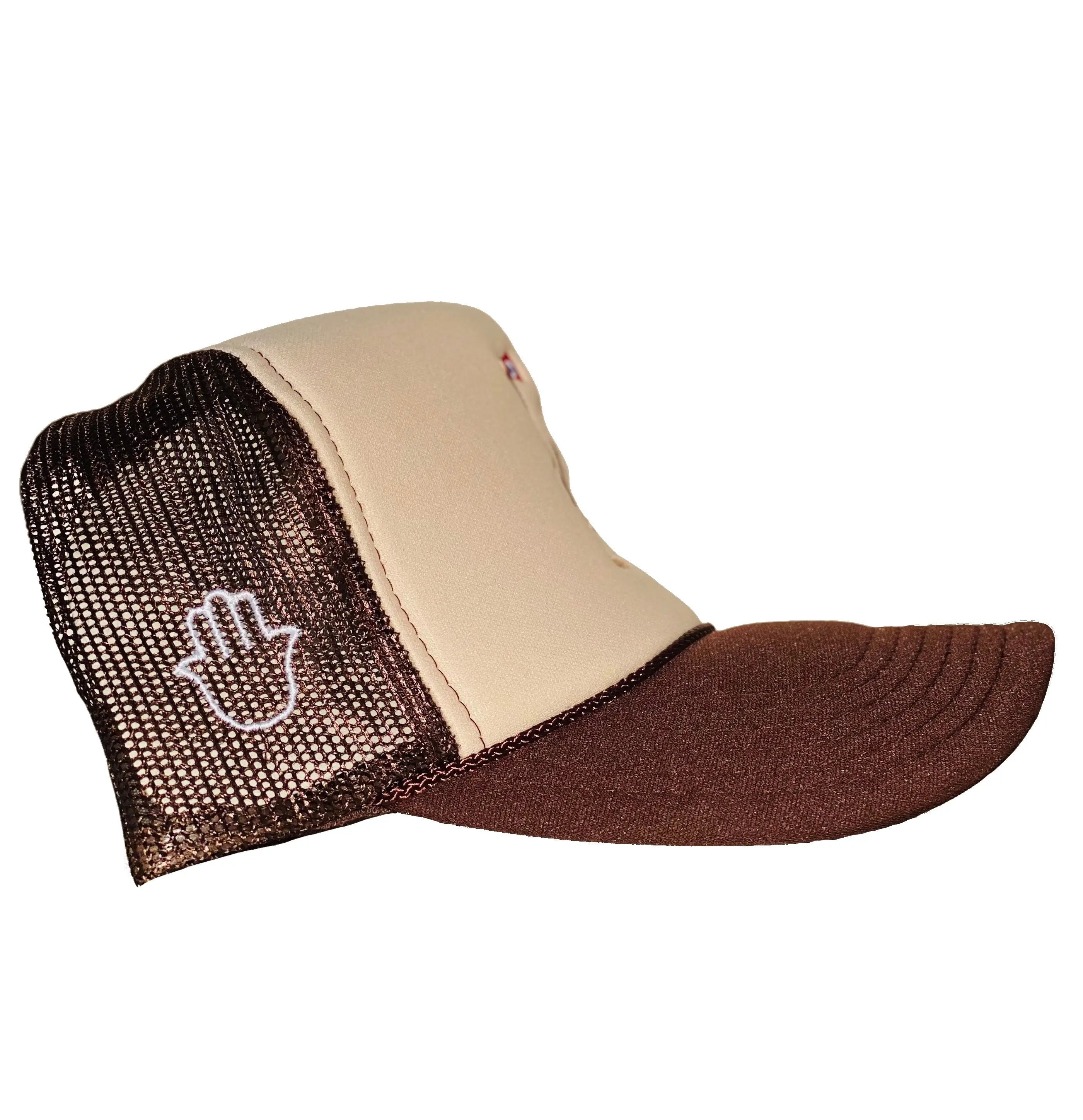 LA HEARTS TRUCKER - Hamsa Club