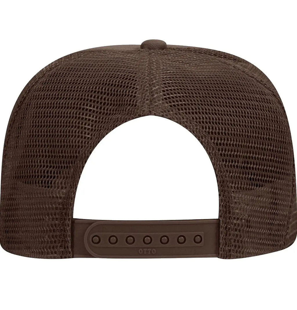 LA HEARTS TRUCKER - Hamsa Club