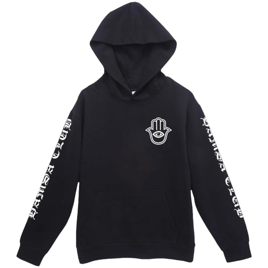 MEMBERS ONLY HOODIE - Hamsa Club