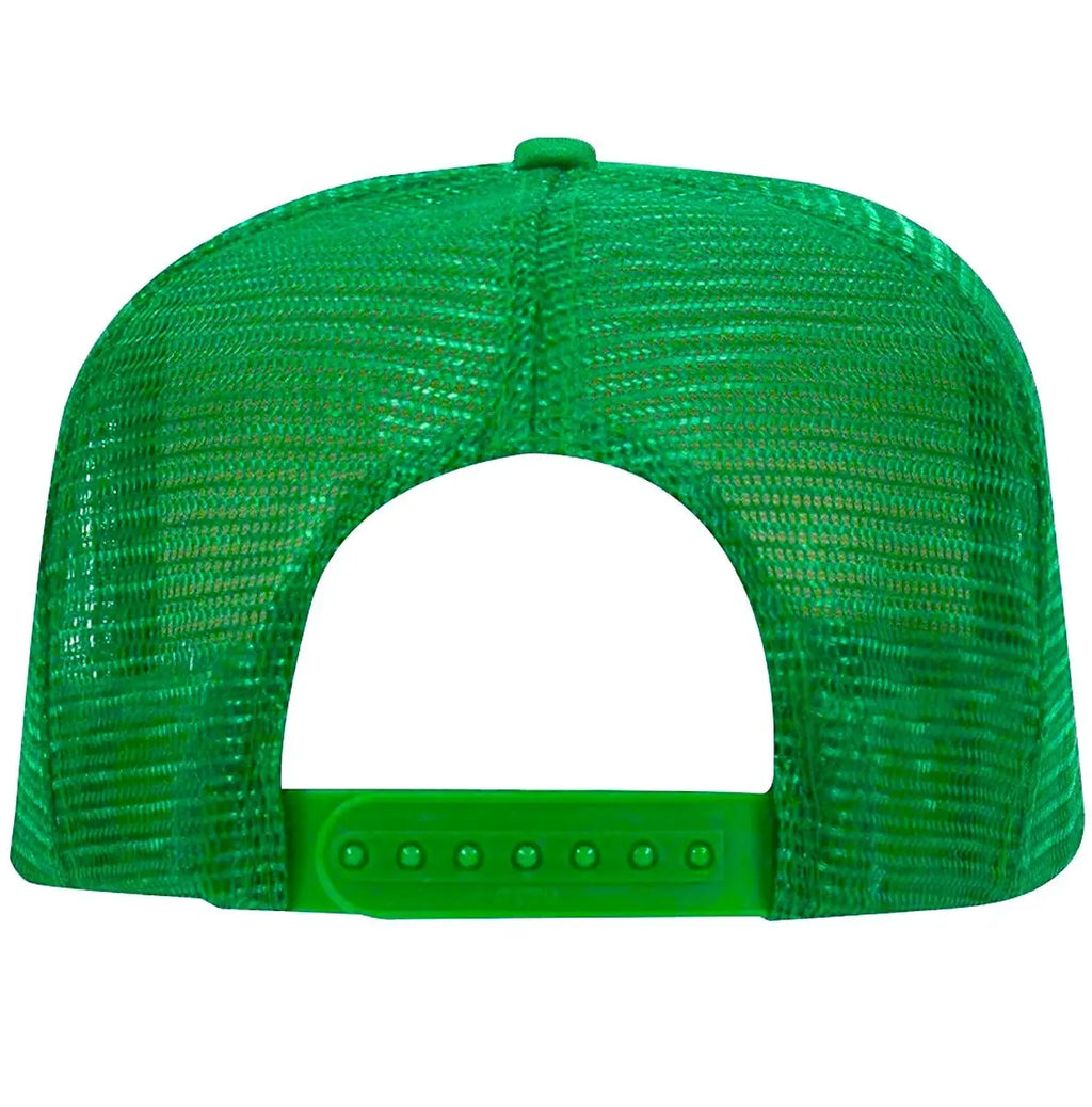 MIAMI MILF TRUCKER HAT - Hamsa Club