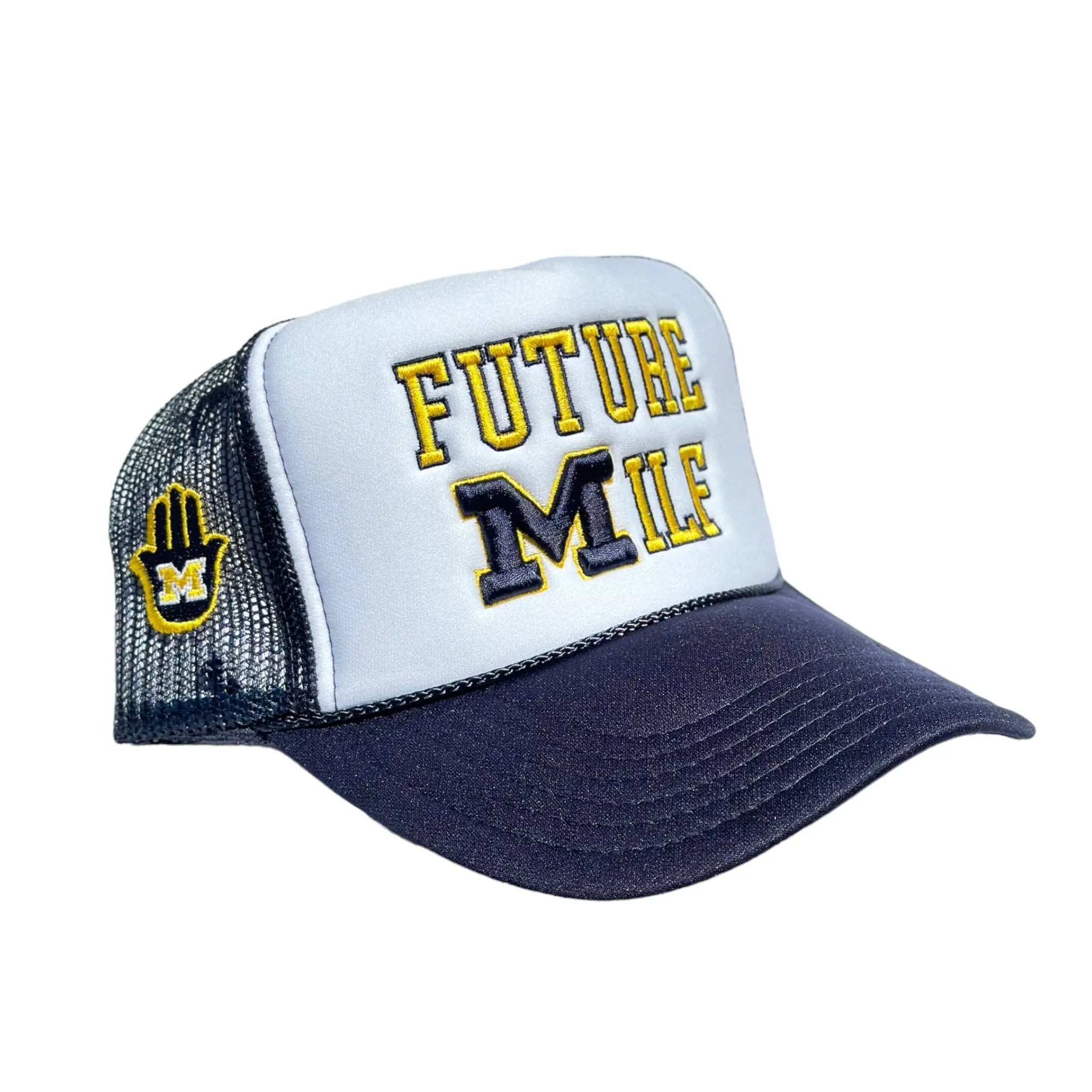 MICHIGAN MILF TRUCKER - Hamsa Club