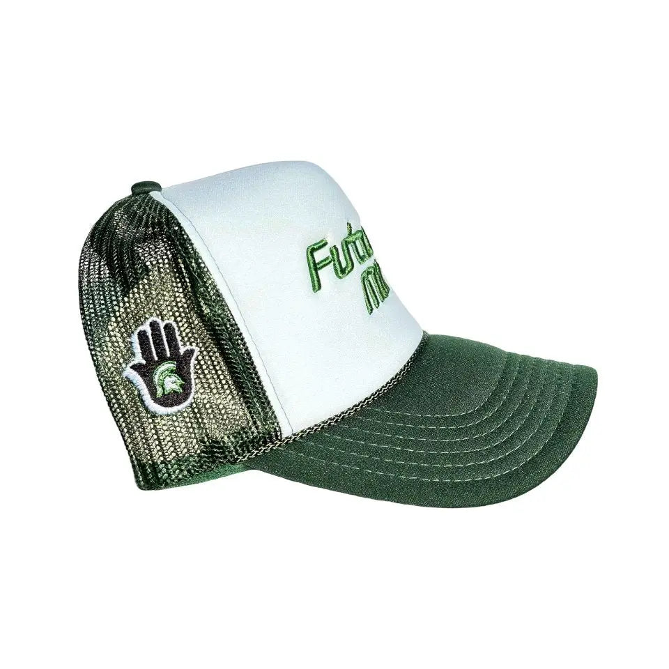 MSU MILF TRUCKER HAT - Hamsa Club