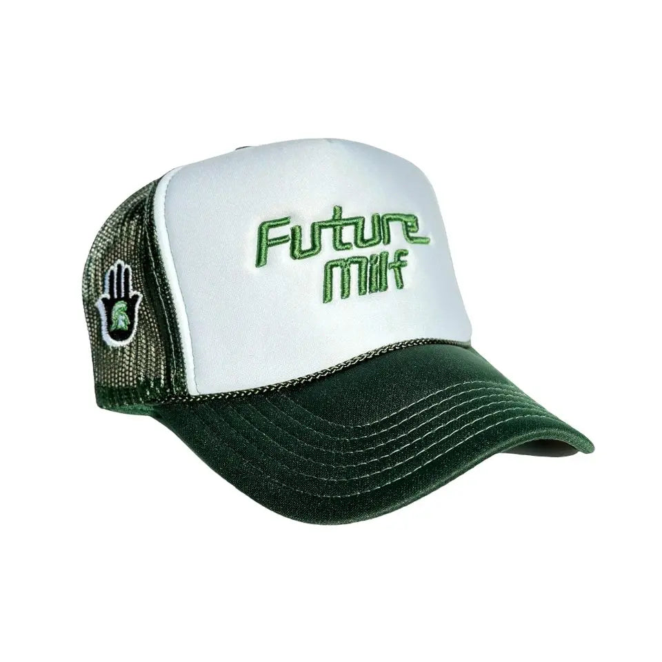 MSU MILF TRUCKER HAT - Hamsa Club