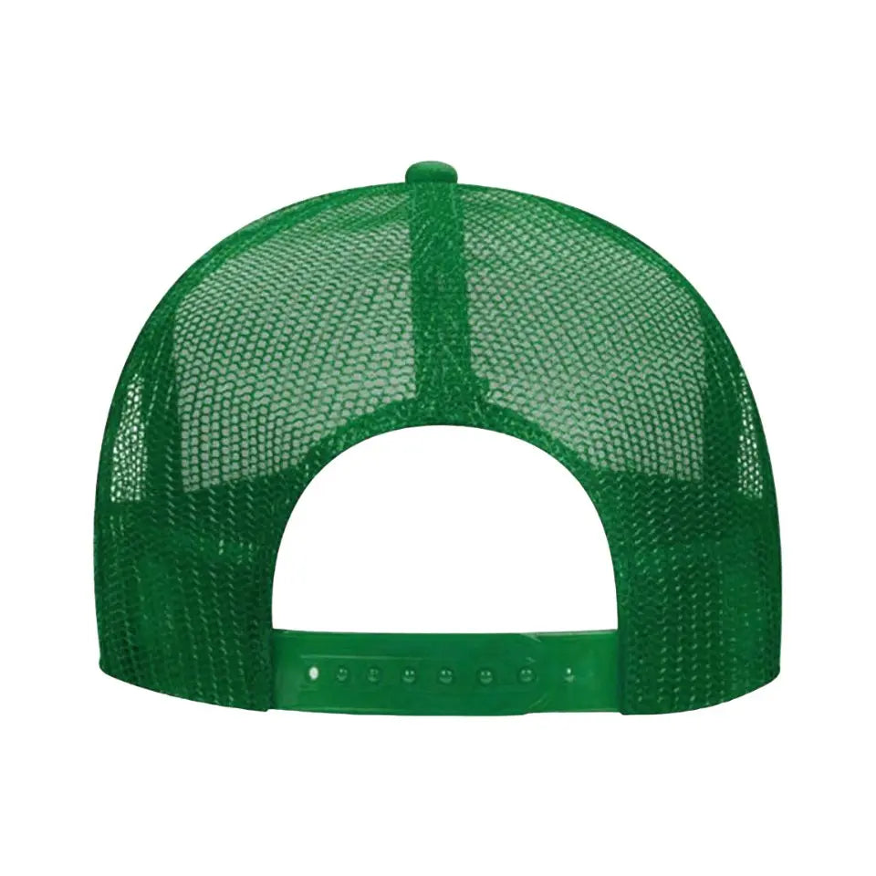 MSU MILF TRUCKER HAT - Hamsa Club