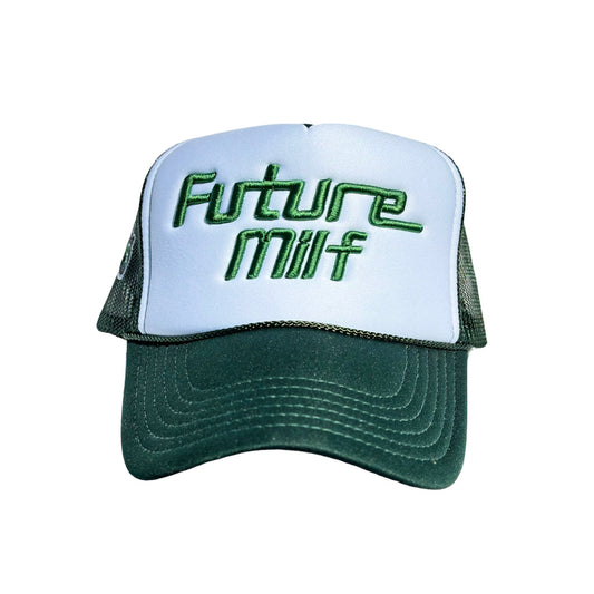 MSU MILF TRUCKER HAT - Hamsa Club