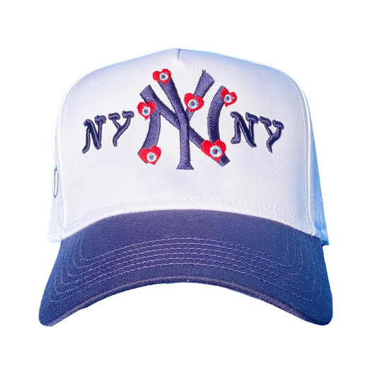 NY SNAPBACK - Hamsa Club