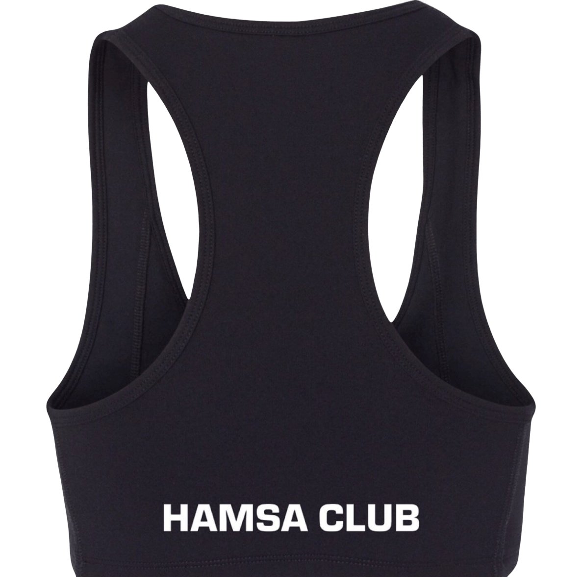 SPORTS BRA - Hamsa Club
