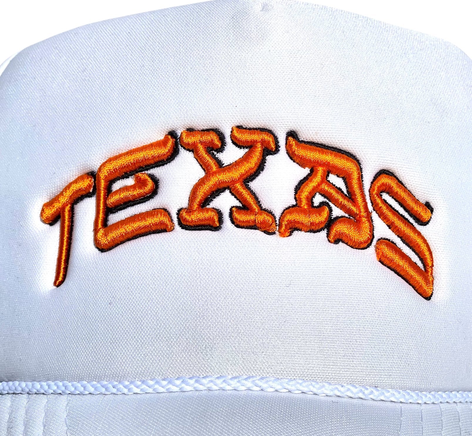 Texas Trucker Hat - Hamsa Club