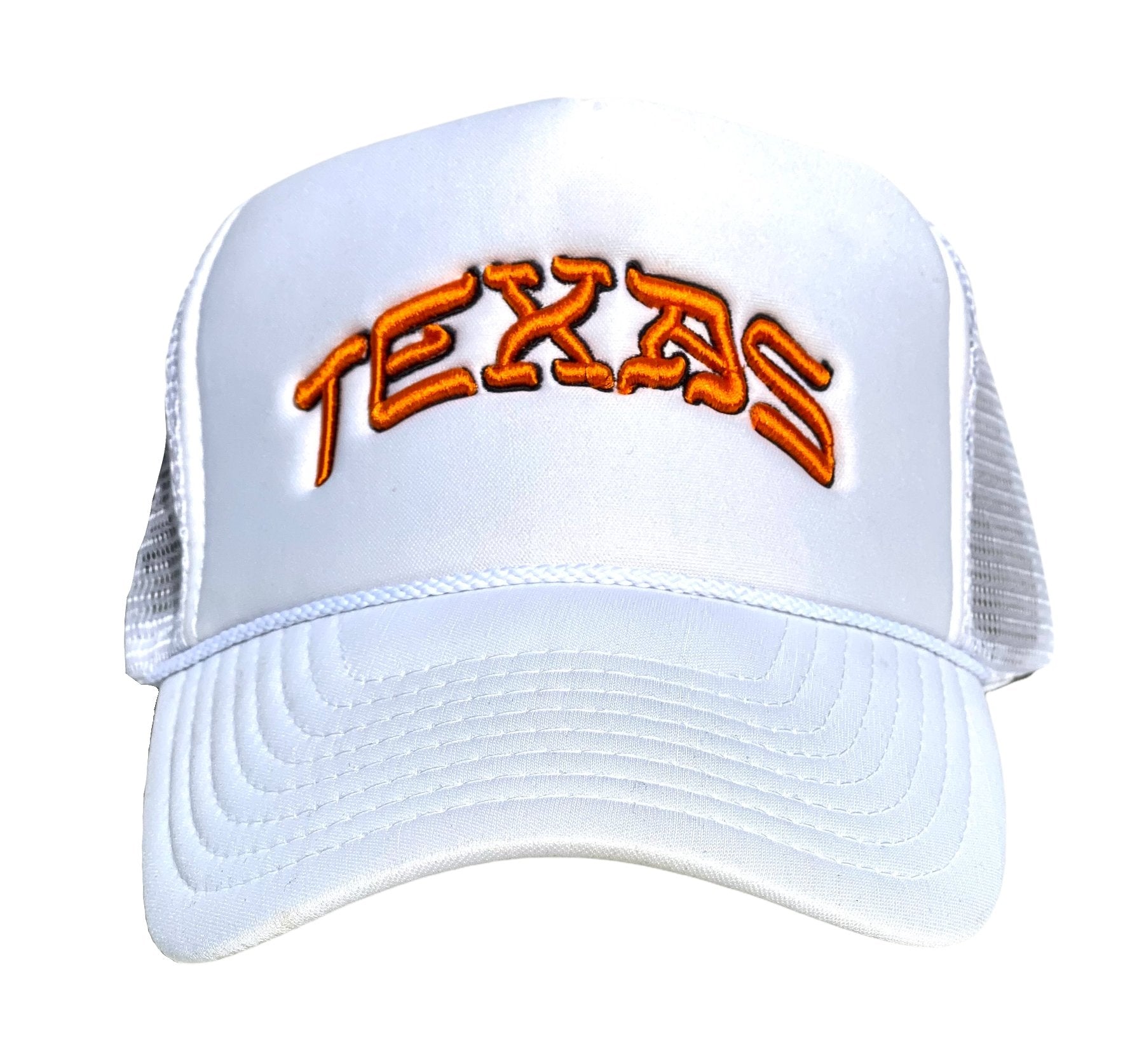 Texas Trucker Hat - Hamsa Club