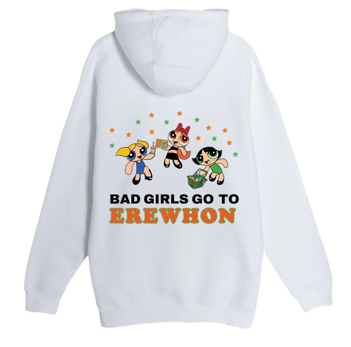 Erewhon sweatshirt on sale