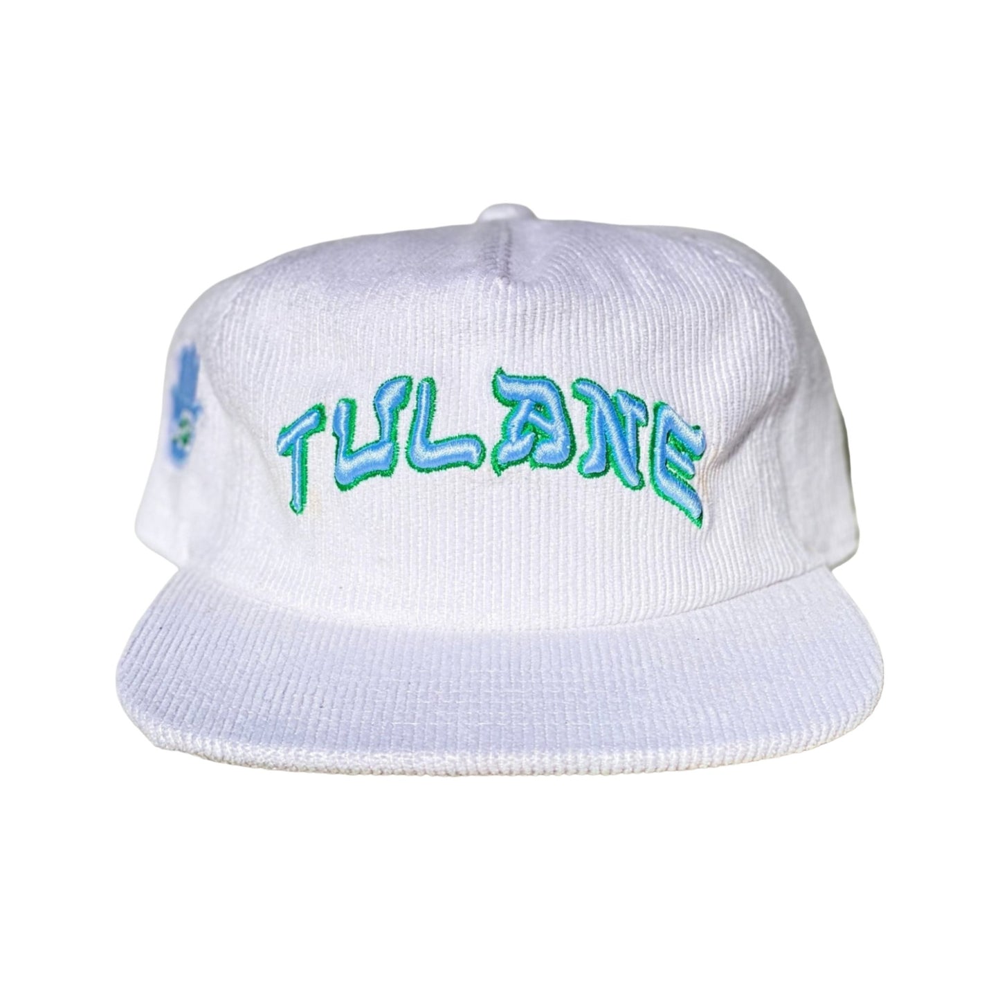 TULANE CORDY HAT - Hamsa Club