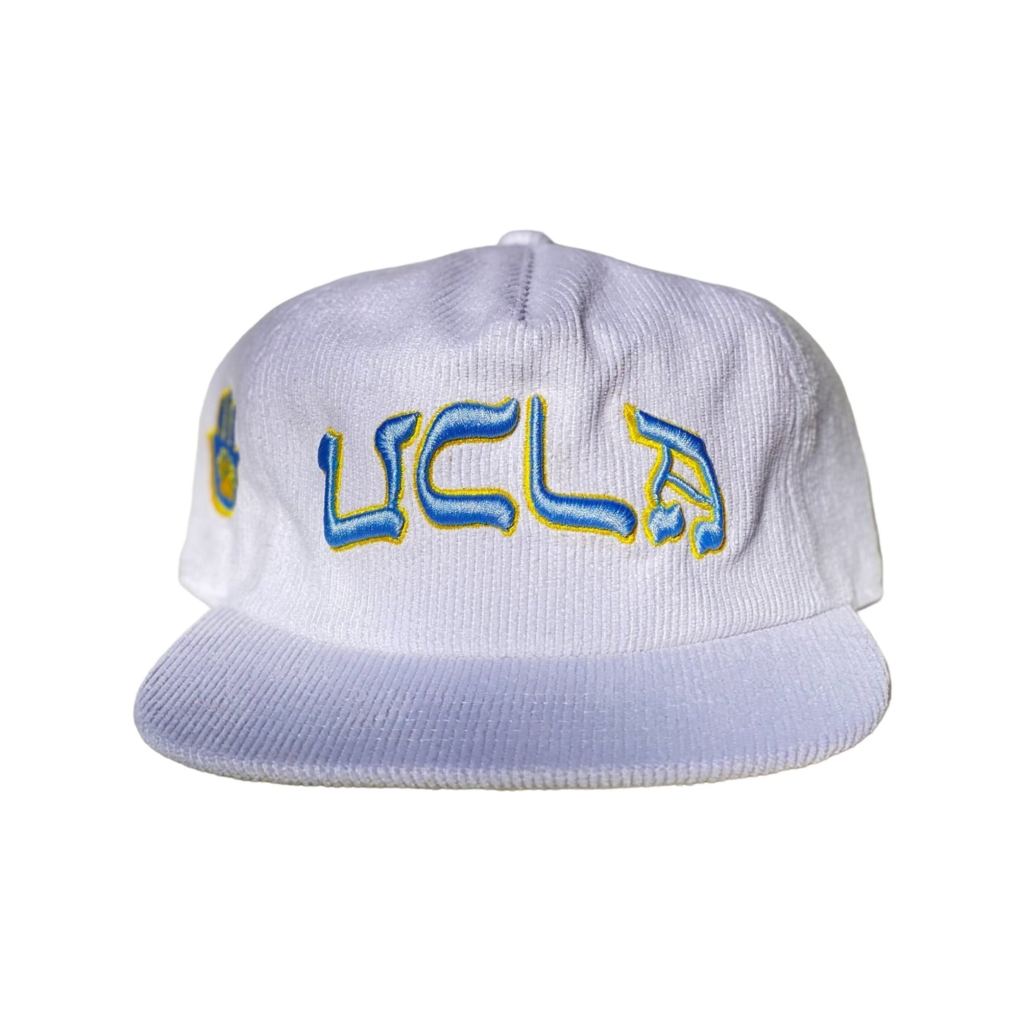 UCLA CORDY HAT - Hamsa Club